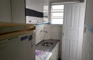 Imagem 10: Apartamento com 1 dormitório à venda, 44 m² por R$ 158.000,00 - Boqueirão - Praia Grande/S