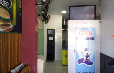 Imagem 2: Loja, 55 m² - venda por R$ 200.000,00 ou aluguel por R$ 6.000,02/mês - Vila Guilhermina