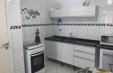 Imagem 10: Apartamento com 3 dormitórios, 131 m² - venda por R$ 520.000,00 ou aluguel...