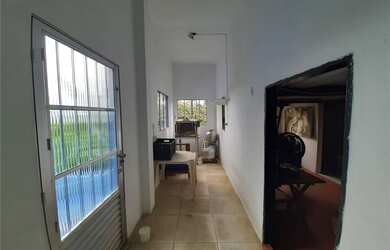 Imagem 8: CASA ALTO DA IPIOCA. Varanda, Vista para o mar, 320m² de Áreae1 Vaga...