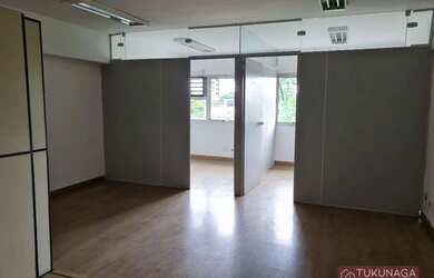 Imagem 1: Sala, 73 m² - venda por R$ 452.000,00 ou aluguel por R$ 4.519,36/mês...