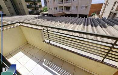Imagem 2: RIBEIRAO PRETO - Apartamento Padrão - JARDIM PAULISTA