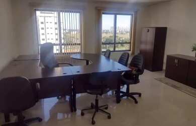 Imagem: O depósito possui 2 Vagas na garagem, 34m² de Área e está