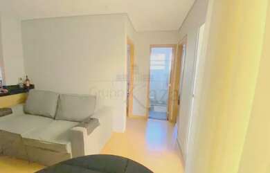 Imagem 8: Apartamento para venda Jardim Sul Zona Sul Campo Di Roma 44 metros quadrados...