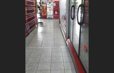 Imagem 3: Açougue zona leste. 