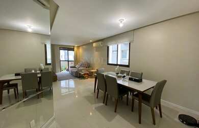 Imagem 7: Lindo apartamento com 3 dormitórios no Centro de Florianópolis