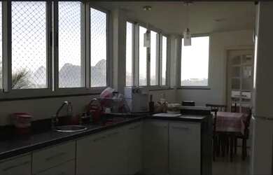 Imagem 9: Casa à venda, 500 m² por R$ 3.000.000,00 - Charitas - Niterói/RJ