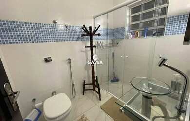 Imagem 14: Casa à venda no Indaiá. Piscina, Churrasqueira, VarandaeVista para o...