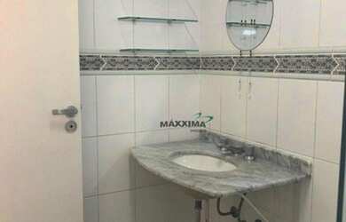 Imagem 14: Apartamento com 3 dormitórios, 131 m² - venda por R$ 520.000,00 ou aluguel...