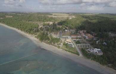 Imagem 14: Lote 450m2 vista mar - Milagres, Porangatu