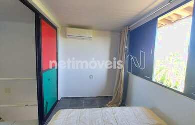 Imagem 10: Locação Casa em condomínio Stella Maris Salvador