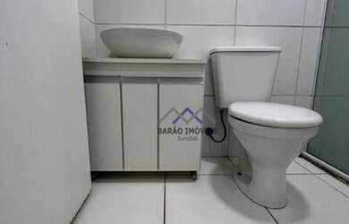 Imagem 14: Aluga-se apartamento no Condomínio Majestic bairro do Retiro - Jundiaí
