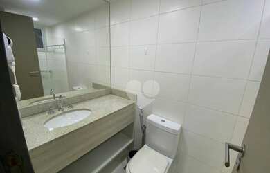 Imagem 8: Cobertura com 2 dormitórios à venda, 93 m² por R$ 595.000,00 - Recreio...