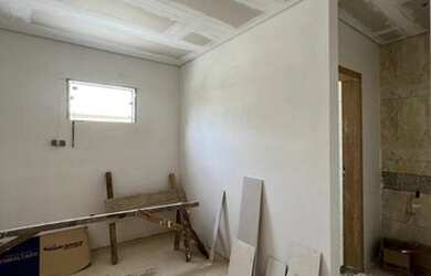 Imagem 13: CASA RESIDENCIAL em BETIM - MG, GUARUJÁ MANSÕES