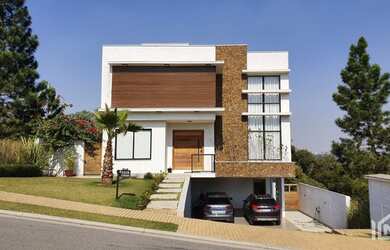 Imagem 3: CARAPICUíBA - Casa de Condomínio - Granja Viana