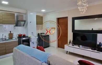 Imagem 3: Apartamento com 2 dormitórios a venda no Bairro Belenzinho