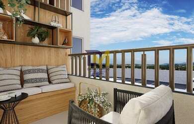 Imagem 13: Apartamento à venda no bairro Indianópolis - Caruaru/PE