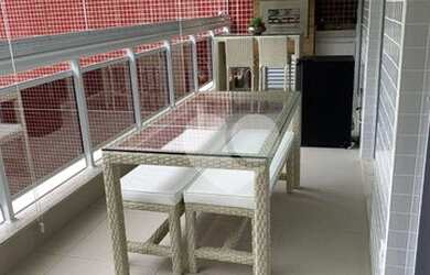 Imagem 6: Apartamento com 4 dormitórios à venda, 117 m² por R$ 1.190.000,00 -...