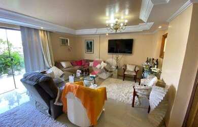 Imagem 3: Cobertura com 3 quartos à venda, 340 m² por R$ 1.325.000 - Recreio dos...