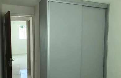 Imagem 9: Apartamento novo em Olinda bairro novo 2qtos 1st armário cozinha 1vg...