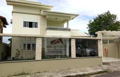 Imagem 1: Florianópolis - Casa Padrão - Ingleses do Rio Vermelho