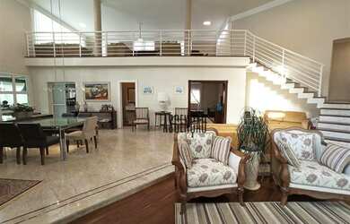 Imagem 9: Casa com 6 dormitórios, 700 m² - venda por R$ 4.000.000,00 ou aluguel...