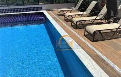 Imagem: O apartamento possui 2 Dormitórios, 3 Banheiros, 1 Vaga na