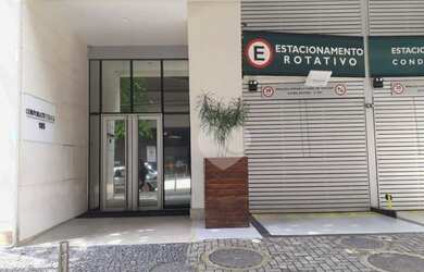 Imagem 14: Sala à venda, 30 m² por R$ 385.000,00 - Tijuca - Rio de Janeiro/RJ