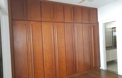 Imagem 9: Apartamento para venda tem 200 metros quadrados com 4 quartos