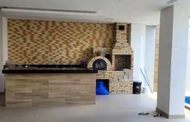 Imagem: 3 SUÍTES SENDO 1 MASTER C/ CLOSET