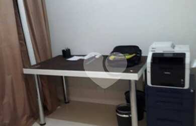 Imagem 15: Sala à venda, 30 m² por R$ 385.000,00 - Tijuca - Rio de Janeiro/RJ