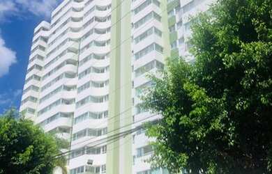 Imagem 1: Apartamento Salvador Ville Paralela Oportunidade