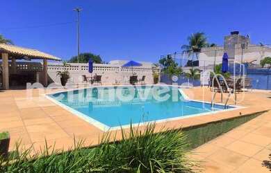 Imagem 15: Locação Casa em condomínio Stella Maris Salvador