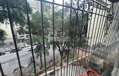 Imagem: O apartamento possui 3 Dormitórios, 3 Banheiros, 1 Vaga na