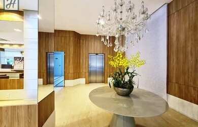 Imagem 8: Apartamento de 4 quartos para alugar no bairro Santo amaro