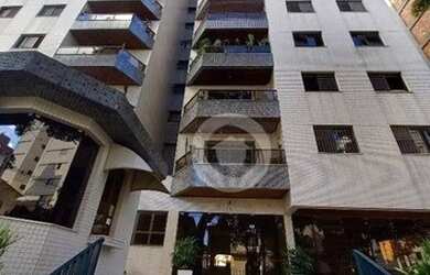 Imagem 1: Apartamento com 3 dormitórios, 110 m² - venda por R$ 500.000 ou aluguel...