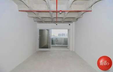 Imagem: O depósito possui 1 Vaga na garagem, 38m² de Área e está