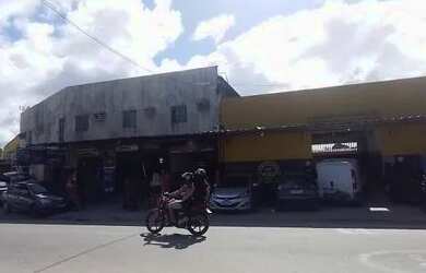 Imagem: Alugo kitnet no ipsep