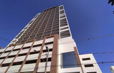 Imagem: O depósito possui 1 Vaga na garagem e 40m² de Área e está