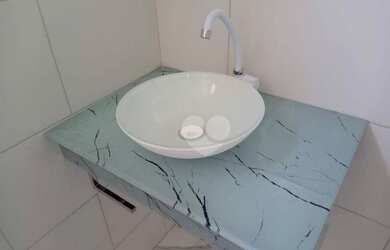 Imagem 16: Casa Duplex 3 quartos 1 vaga 161m² em Campo Grande, Rio de Janeiro/RJ