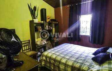 Imagem 5: Casa em Condomínio-À VENDA-Condomínio Clube de Campo Fazenda-Itatiba-SP