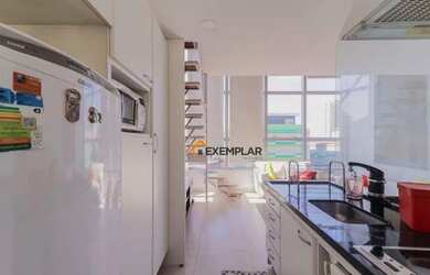 Imagem 8: Apartamento com 1 dormitório, 50 m² - venda por R$ 475.000,00 ou aluguel...