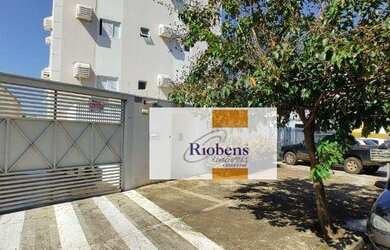 Imagem: O apartamento possui 3 Dormitórios, 2 Banheiros, 2 Vagas na