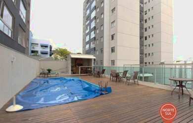 Imagem 7: Apartamento com 4 dormitórios à venda, 105 m² por R$ 764.999,99 - Buritis...