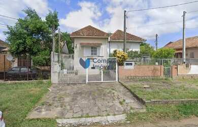 Imagem 1: Casa com 110m², terrreno com 418m² no bairro Nonoai Porto Alegre