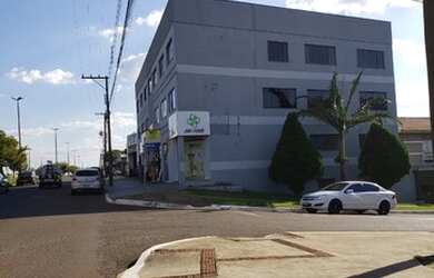 Imagem: O apartamento na cobertura possui 4 Dormitórios, 2 Banheiros