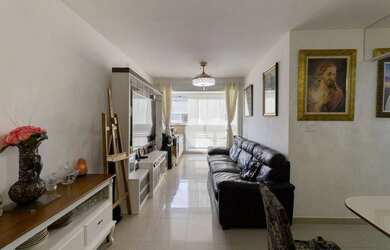 Imagem 2: Cobertura na Rua Ana Maria Niemeyer com 3 quartos à venda, 171 m² por R$ 1.250.000 - Recre