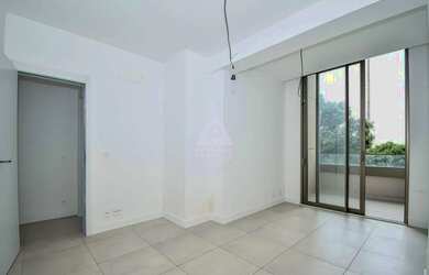 Imagem 10: RIO BY YOO. Apartamentos luxuosos de 3 quartos, suíte, vaga e infraestrutura...