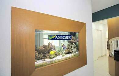 Imagem 2: SALA - SERRA. 63m² de Áreae1 Vaga na garagem