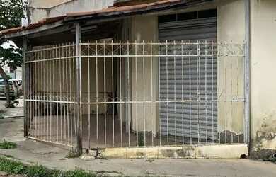 Imagem 4: Casa e área comercial à venda na Rua Laudicineia Gusmão em Vitória da Conquista